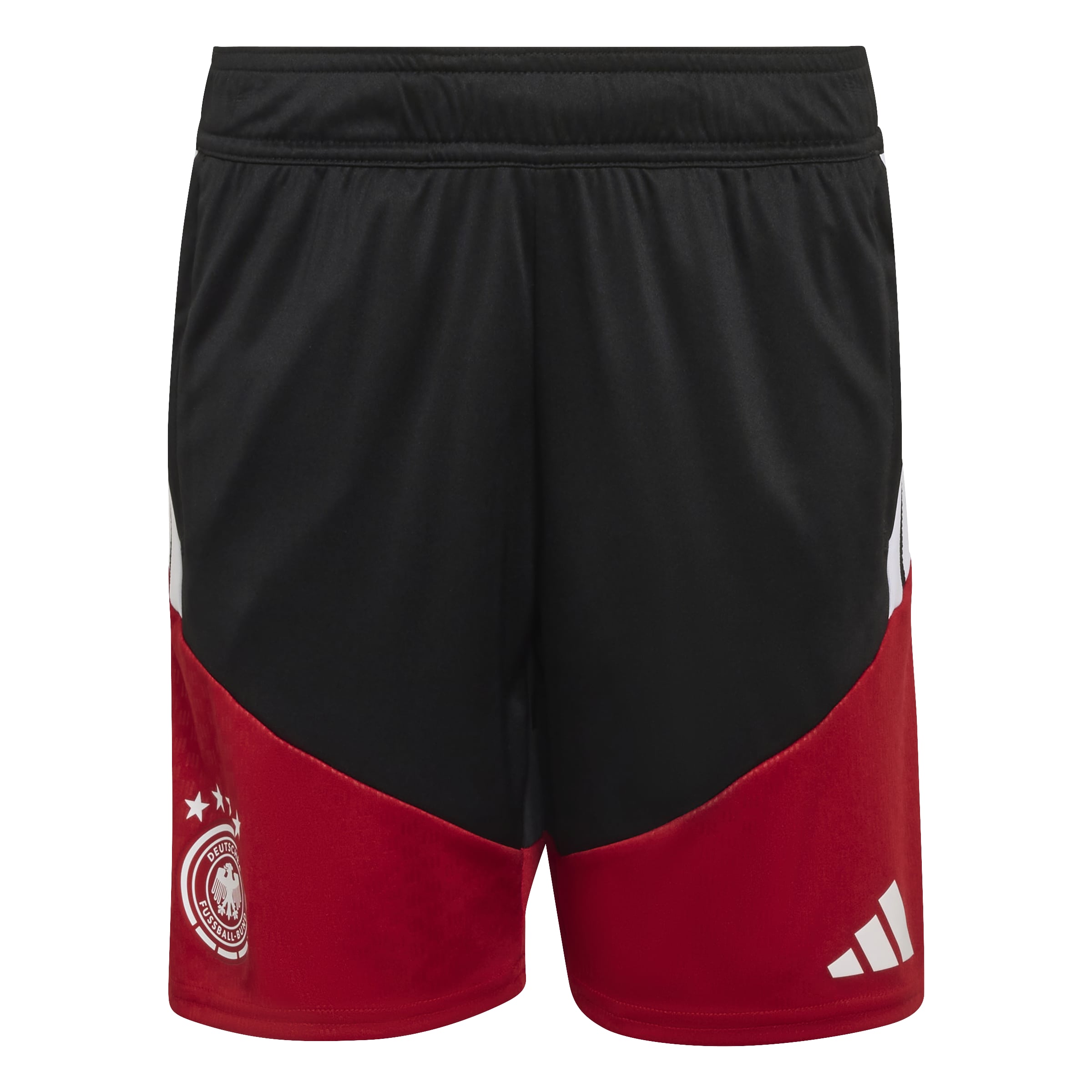 Deutschland 26 Tiro Kids Trainingsshorts Image