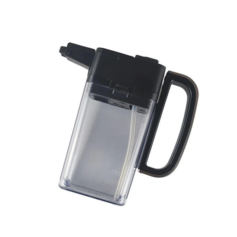 Kaffeemaschine Milchbecher für Philips HD8927 HD8921 HD8925 HD8975 HD8977 SM5573 SM5570 Kaffeemaschine Teile Milchbecher Zubehör Image