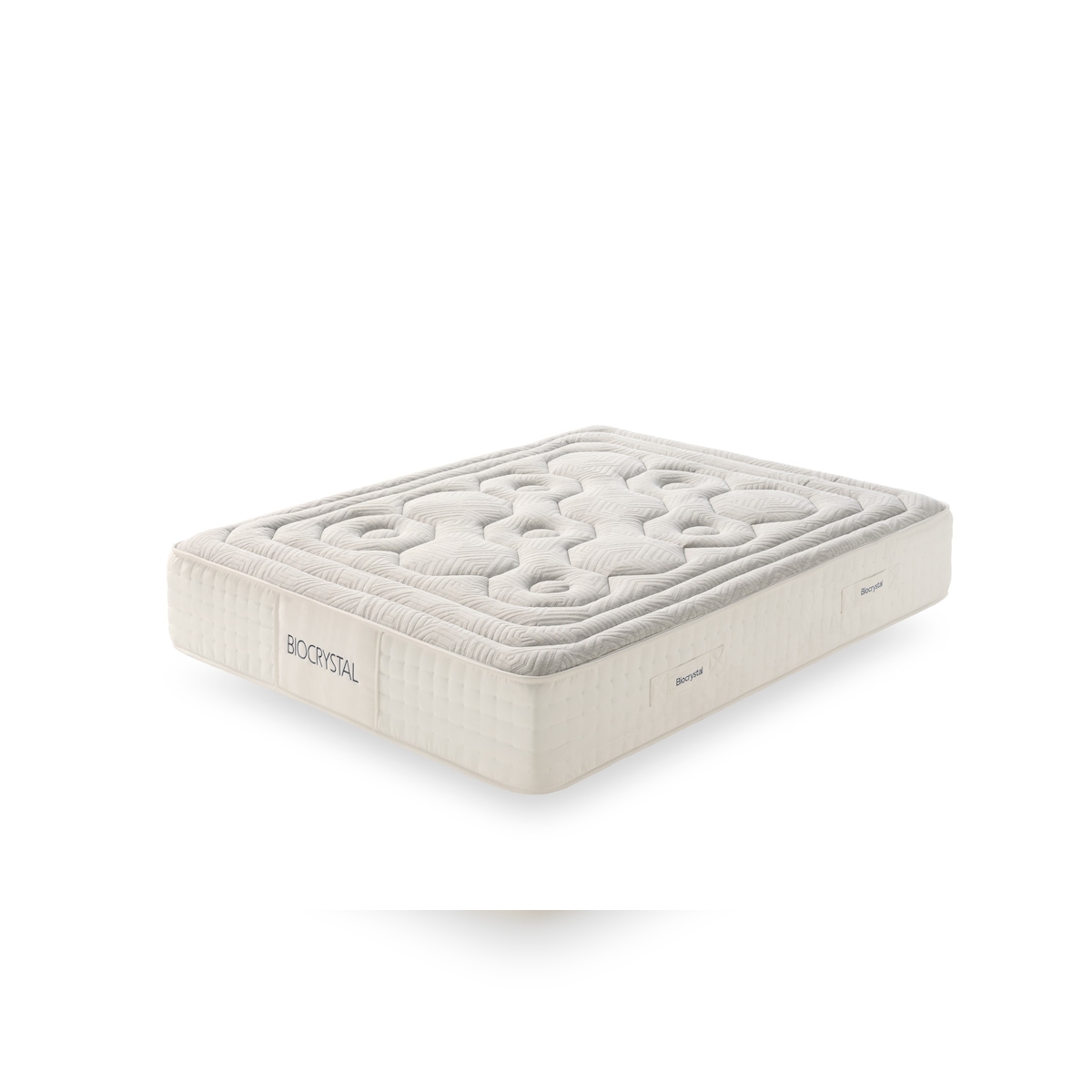 Biocrystal Selenium 30 Memory-Schaum Matratze - 180X200 cm - Moonia Image