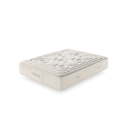 Biocrystal Selenium 30 Memory-Schaum Matratze - 160X190 cm - Moonia