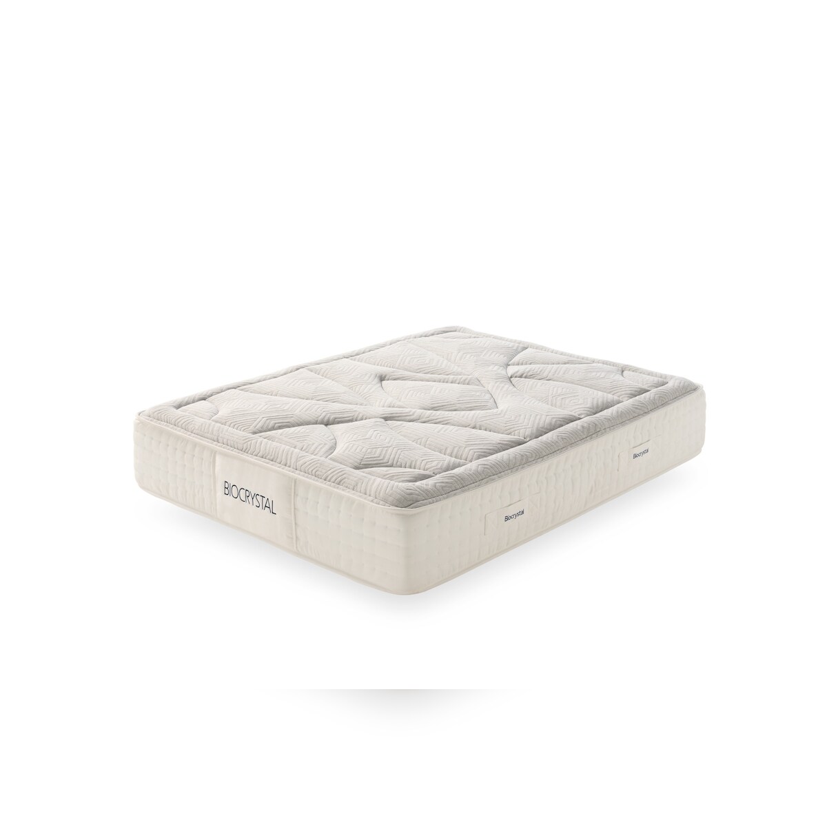 Biocrystal Gold 27 Memory-Schaum Matratze - 80X190 cm - Moonia