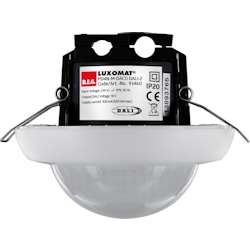 BEG Brück Electronic Präsenzmelder PD4N-M-DACO DALI-2 93460 Image