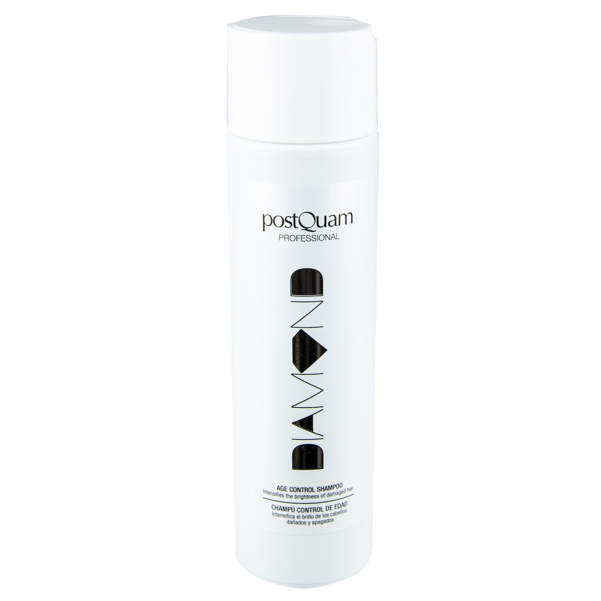 Diamond Shampoo 250 ml Postquam