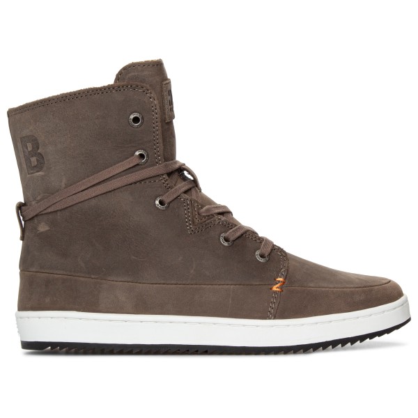 HUB - Women's Chess 2.0 - Winterschuhe 42 | EU 42 braun