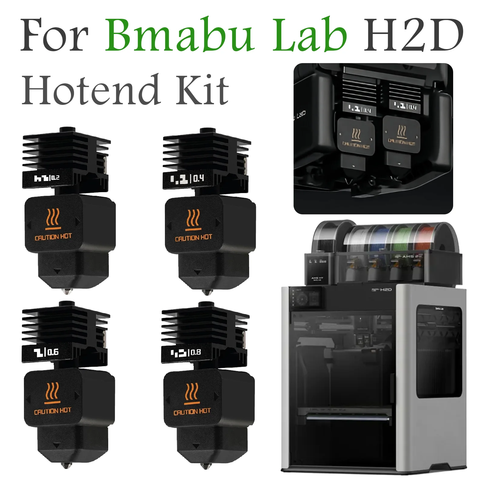 h2d bambulab
