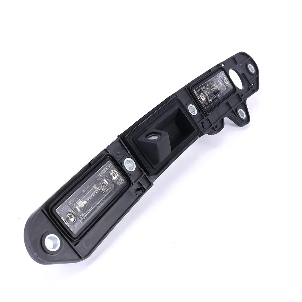 HD Stamm Griff rückansicht auto Kamera Für Volkswagen Touran/Golf Plus 521/Jetta/Passat 3C B6 3C2 3C5 Image