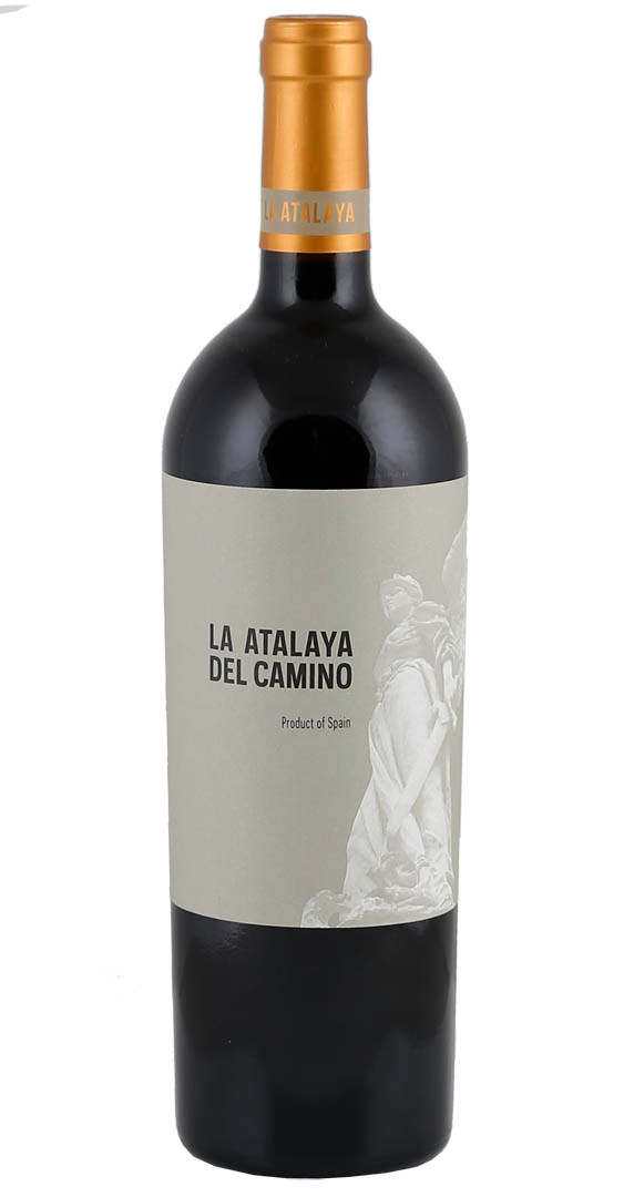 Atalaya La Atalaya del Camino 2023 Image