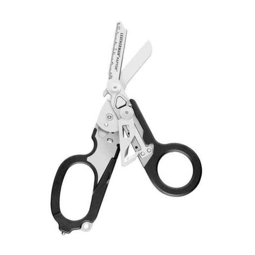 Leatherman Raptor Rescue Shears - Black