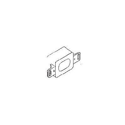 Sloan 3305621 N/A Soleniod Operator & Optima Flushometer Parts Sensor 3305621