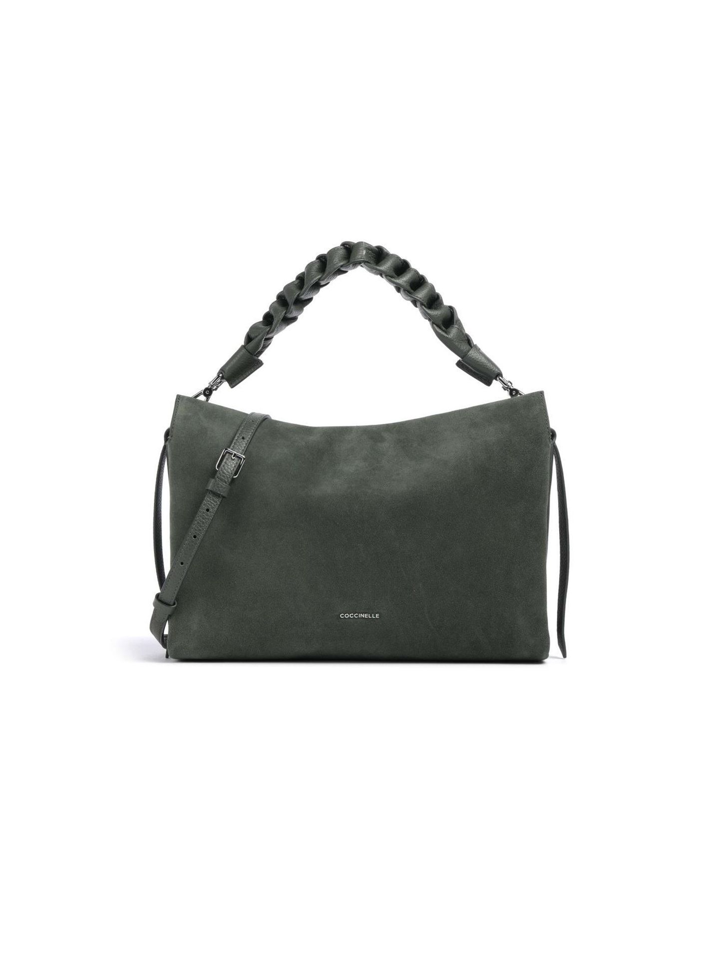 Coccinelle Boheme Clutch Bag Image