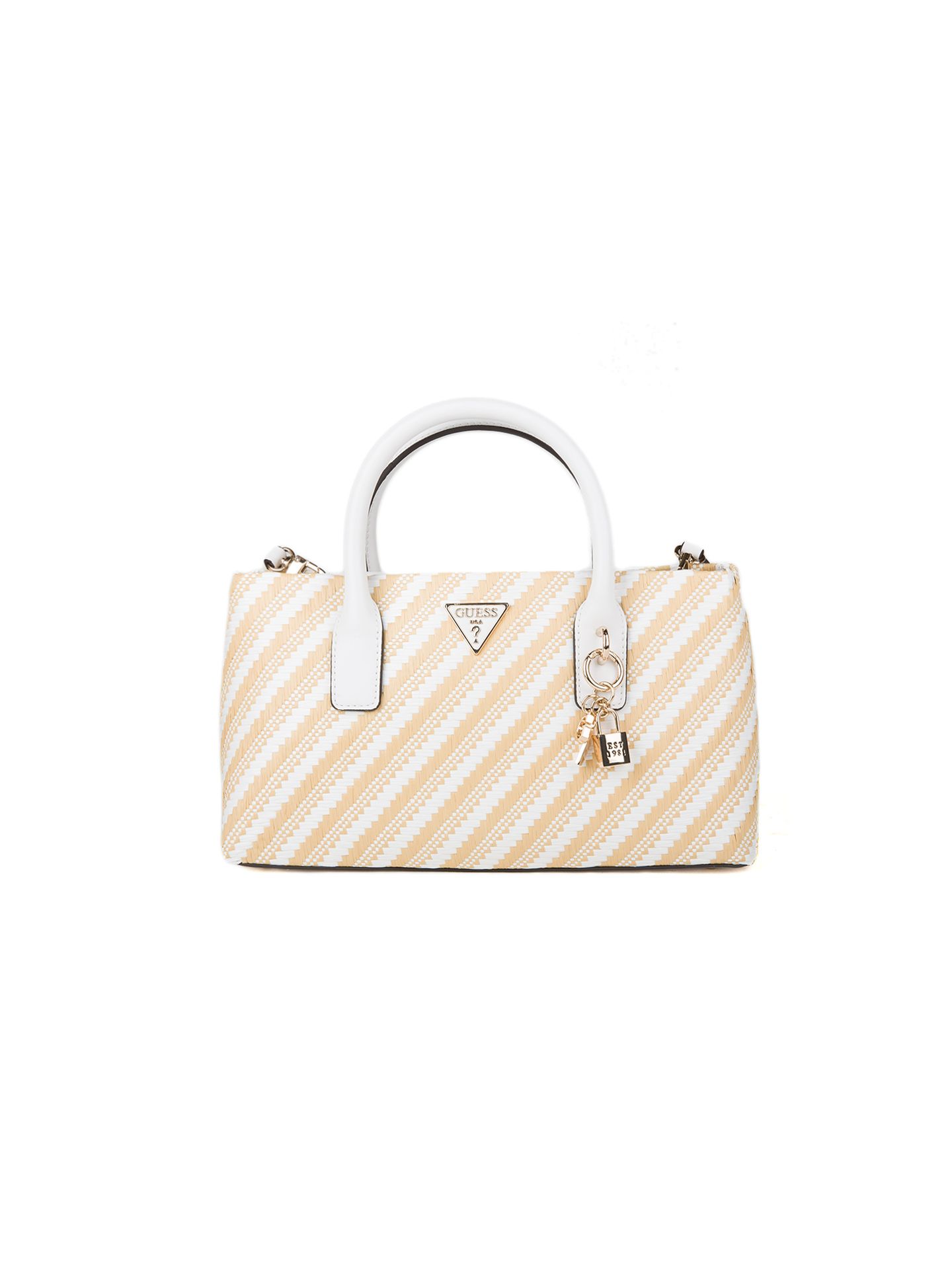 Guess Simona Kleine Umhängetasche Image