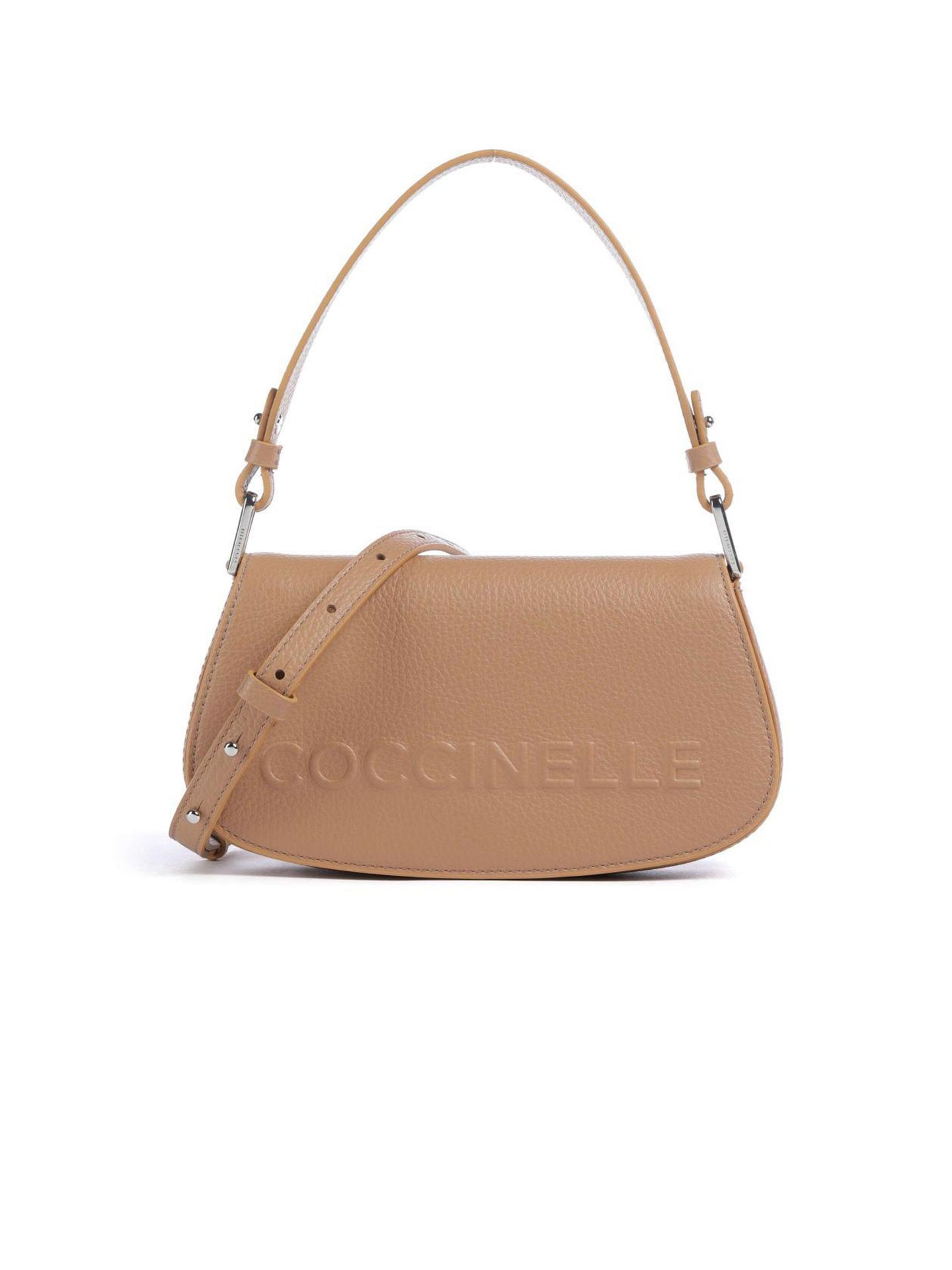 Coccinelle Myrtha Maxi Log Mini Tasche Image