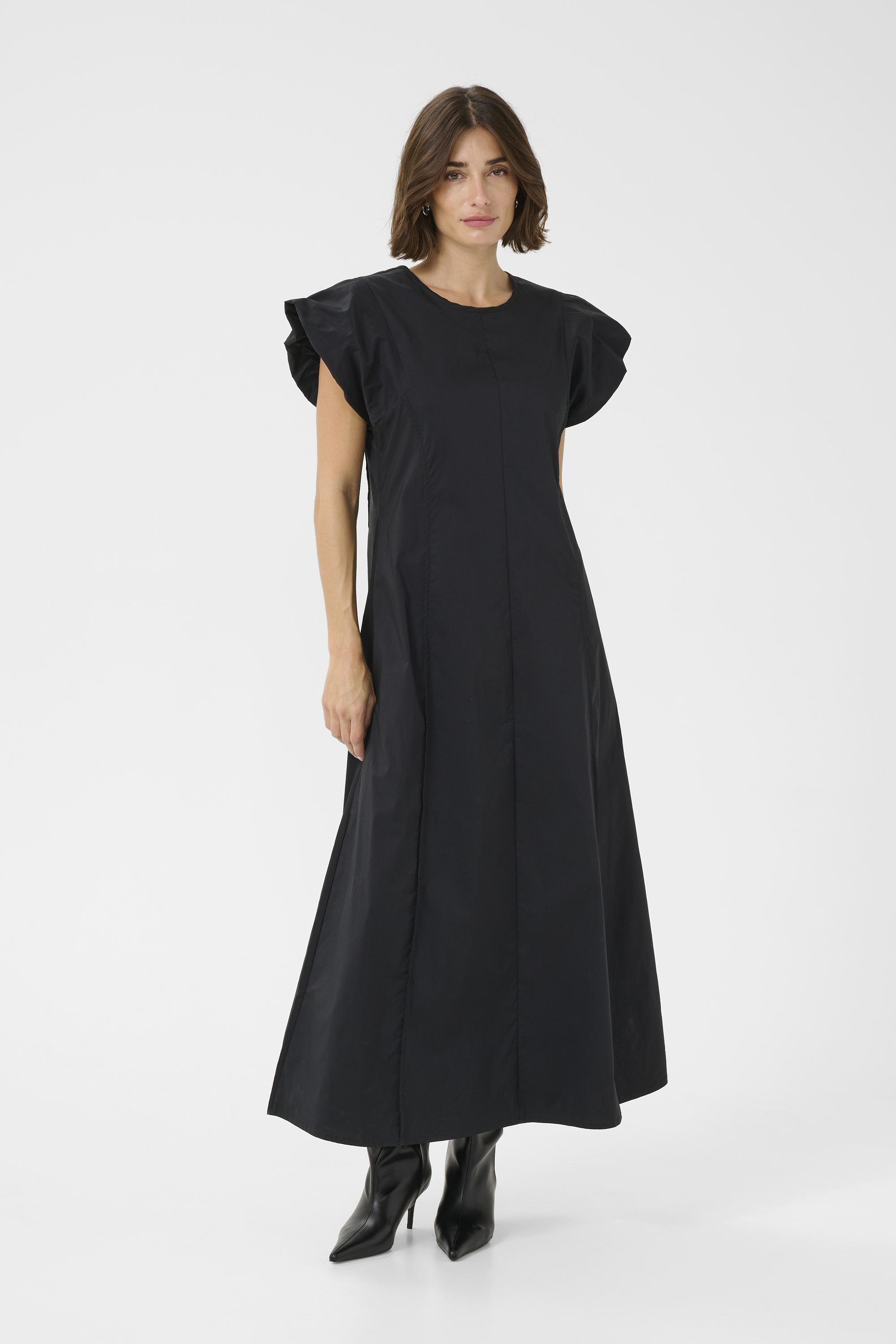 Kleid CUtoyam Fitted black Image