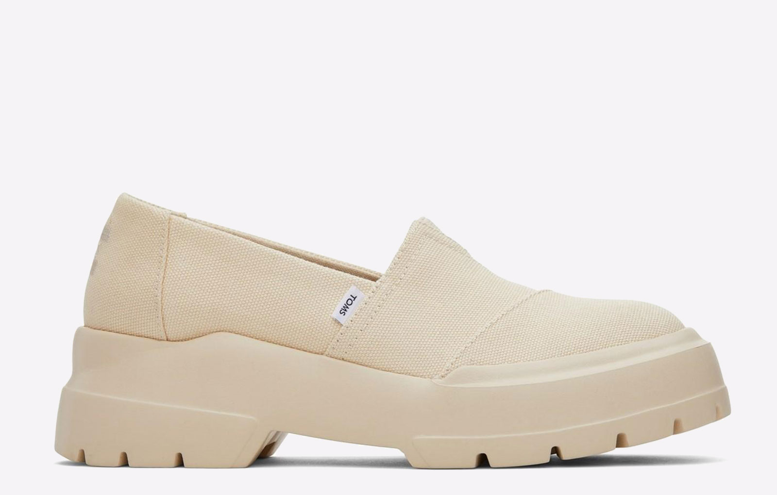 Toms Alpargata Damen Image