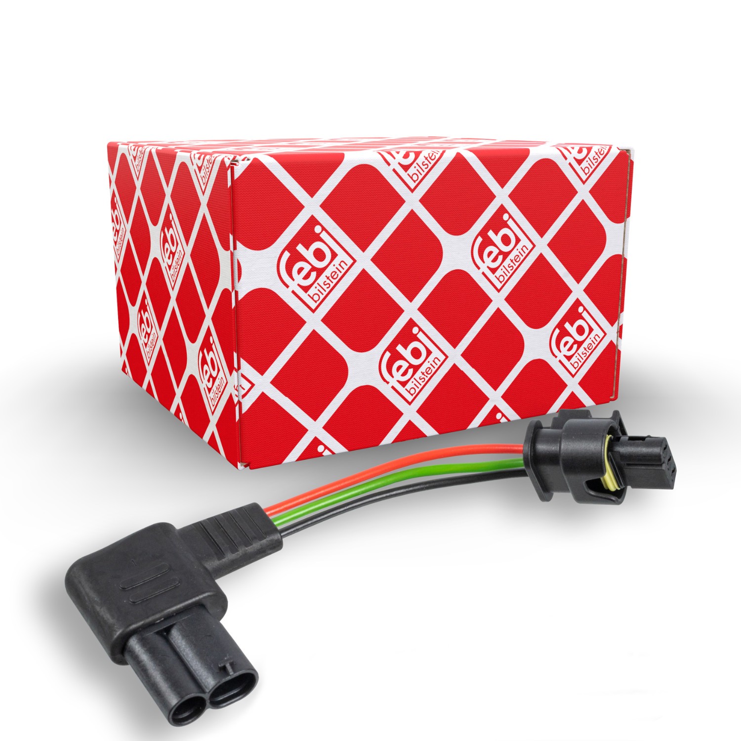 FEBI BILSTEIN Verbindungskabel, Starterbatterie BMW,MINI,ROLLS-ROYCE 173709 12517615476 Image