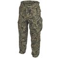 Helikon CPU Trousers Polycotton Ripstop Polish Woodland Size S