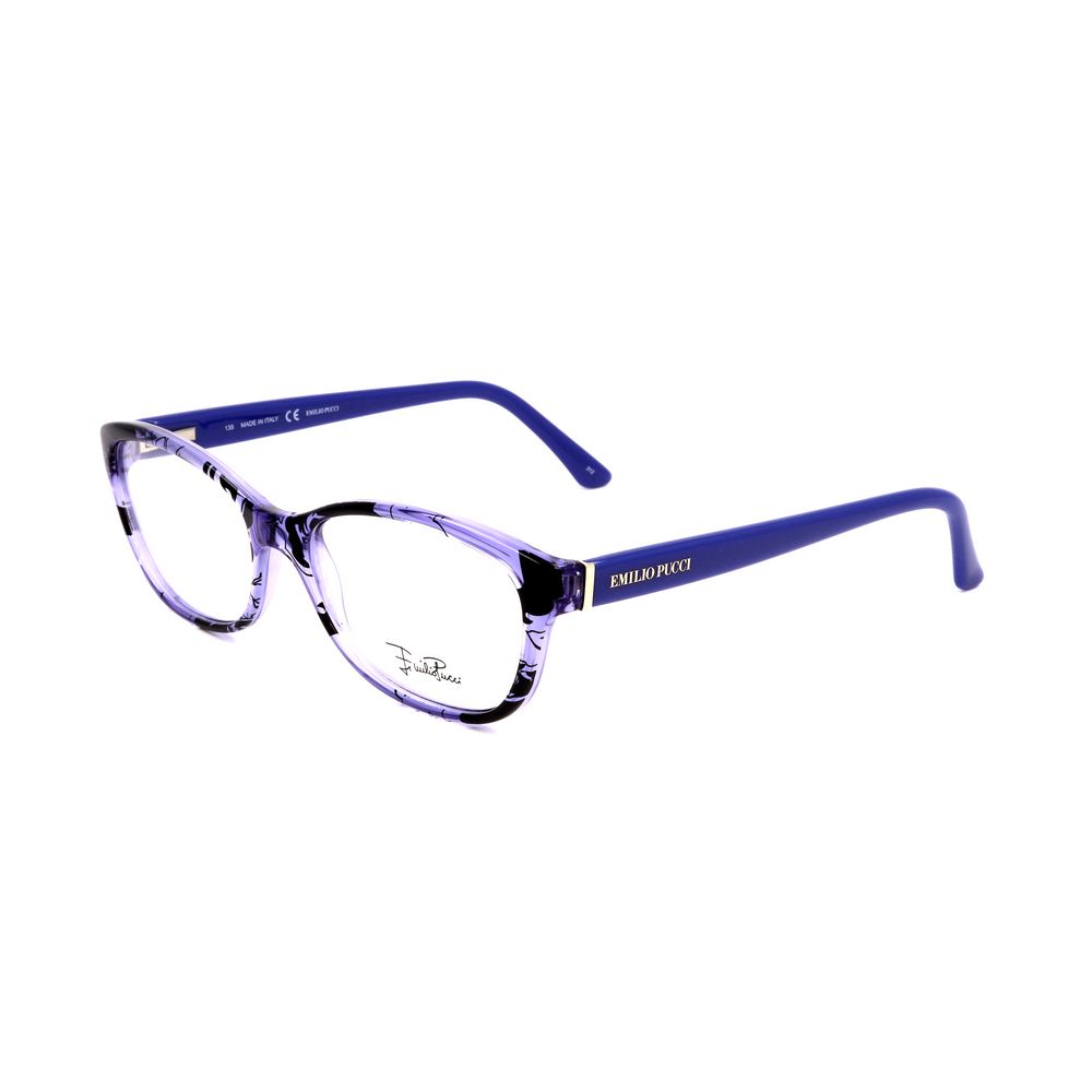 Ep2716404 Brille Lila Blau Image