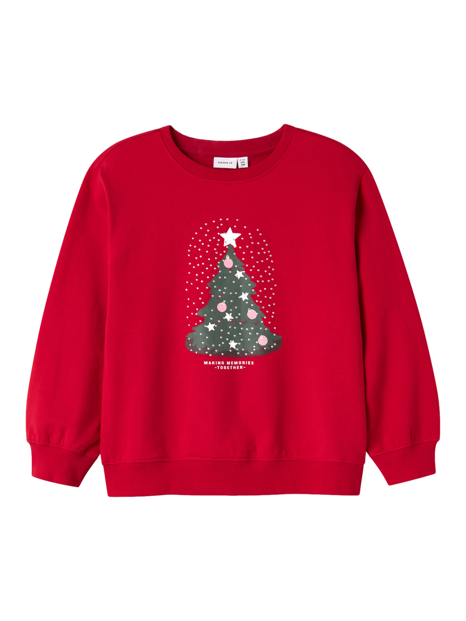 Name It Pullover Image