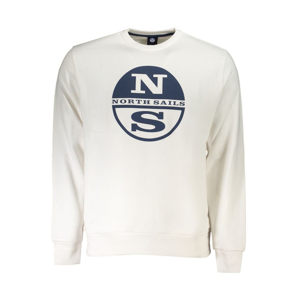 Crewneck Sweatshirt Ns2302 Image