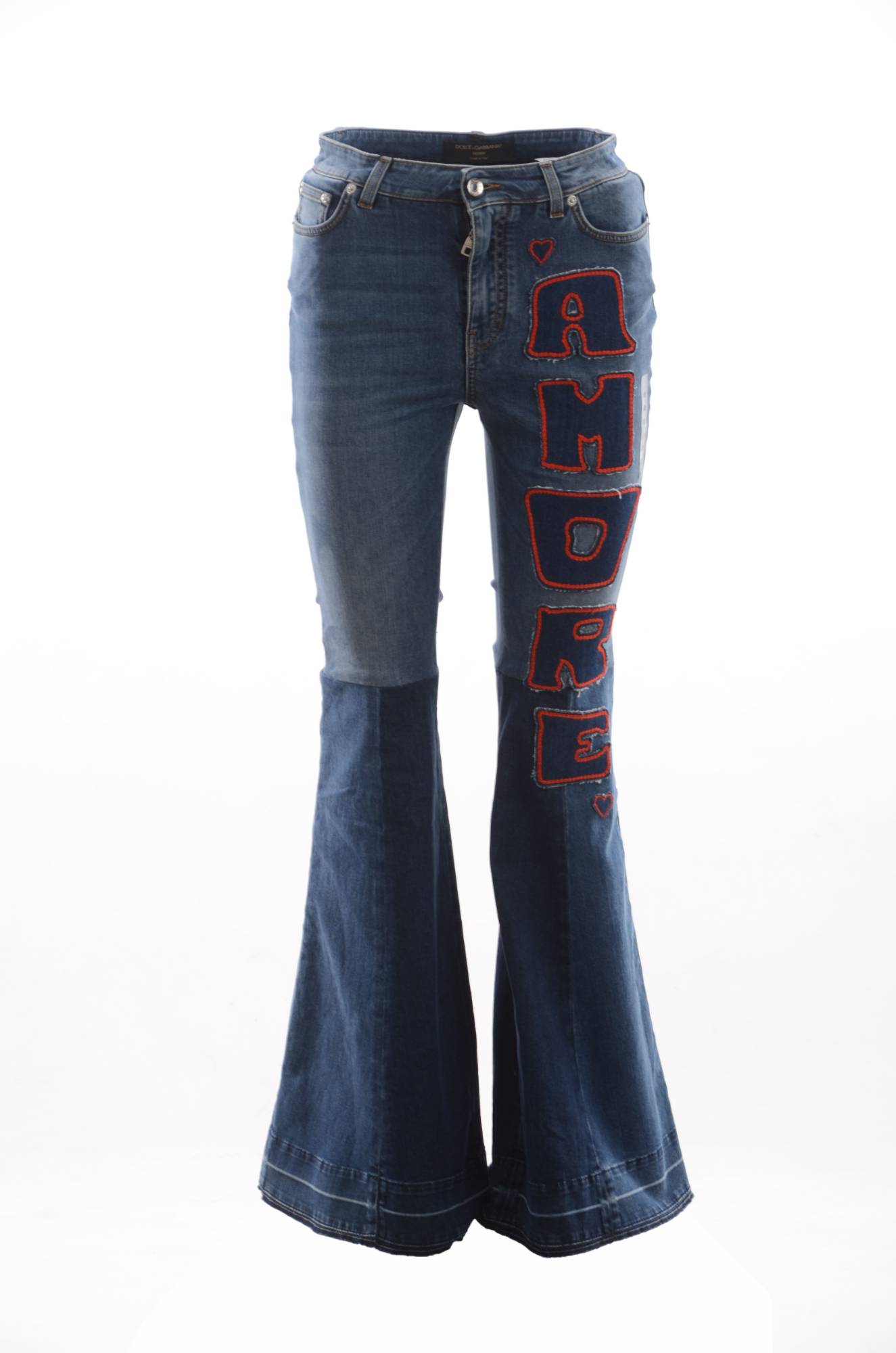 ~Dolce & Gabbana Women Jeans EU 36 / UK 8