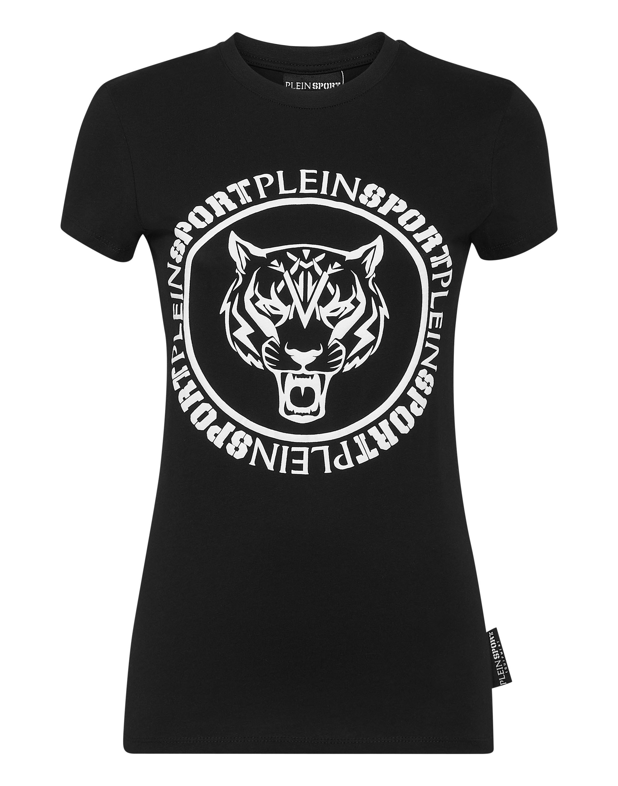 T-Shirt Slim Fit Image