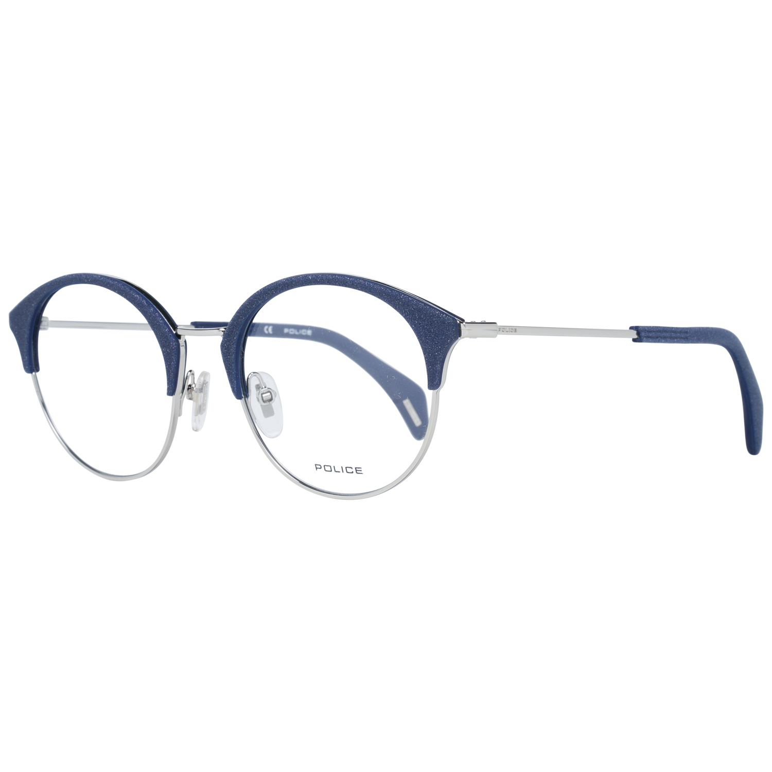 Lunettes de vue Police Multicolor pour femmes Image