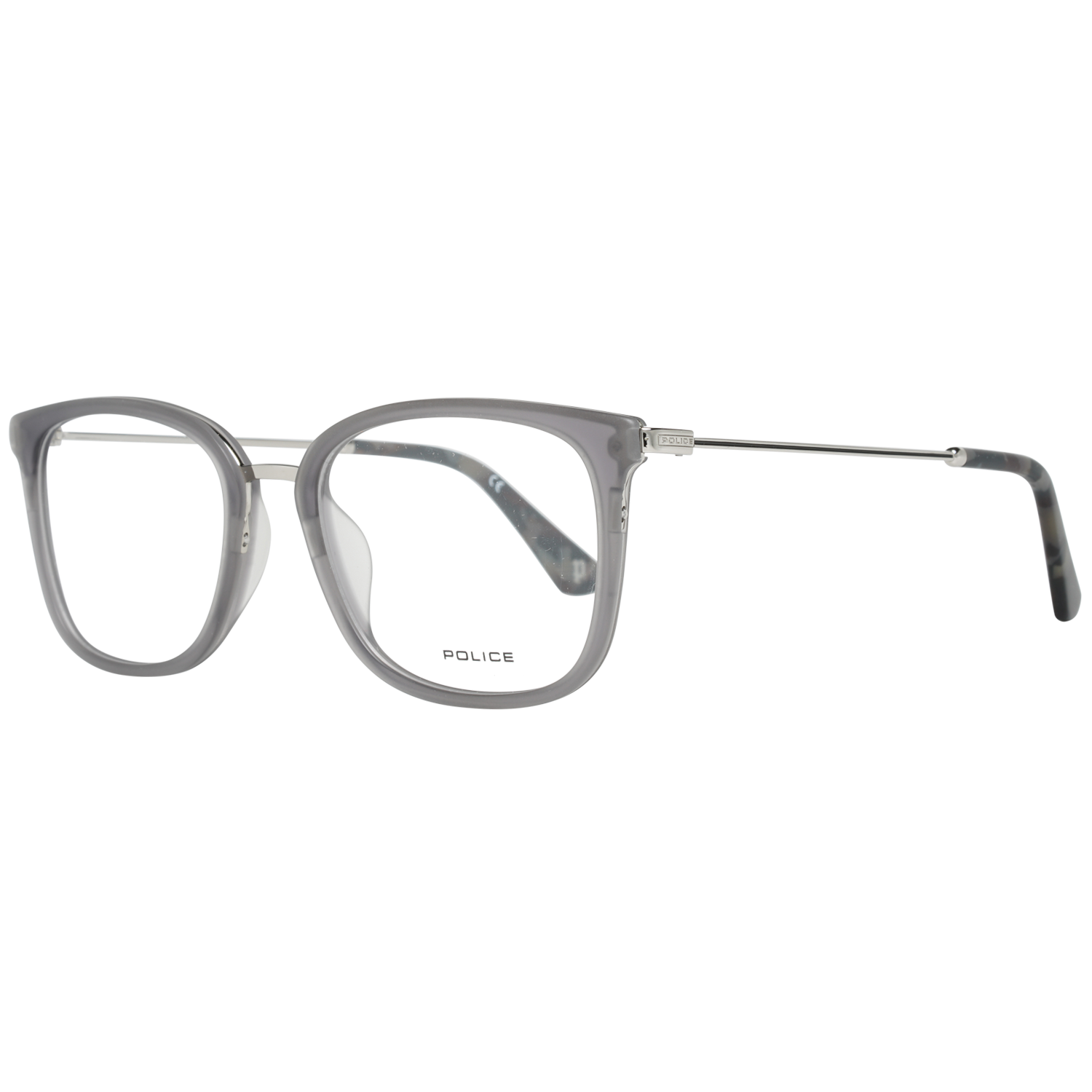 Montures optiques pour hommes Police Grey Image