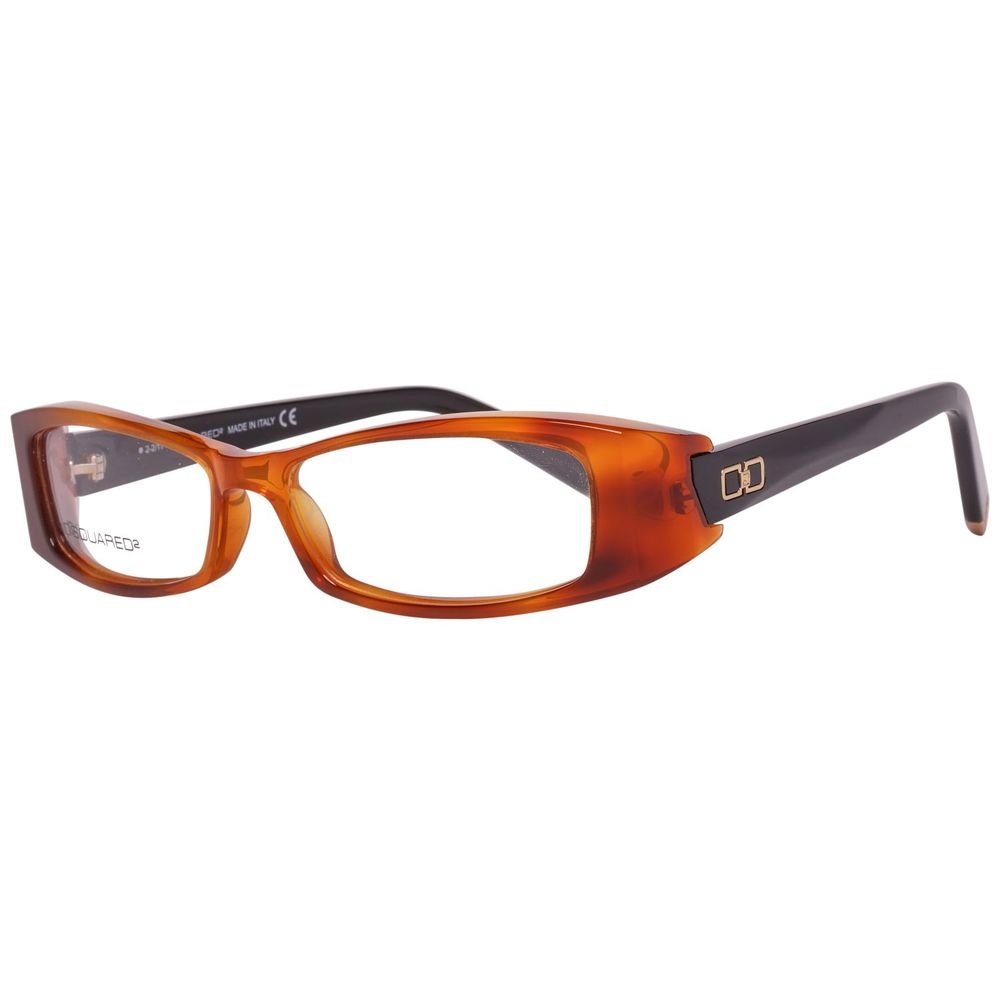 5020 51 Rechteckige Brille Image
