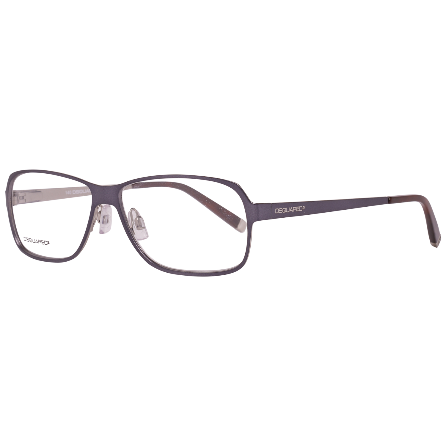 Dsquared2 Blue Optical Frames pour hommes Image