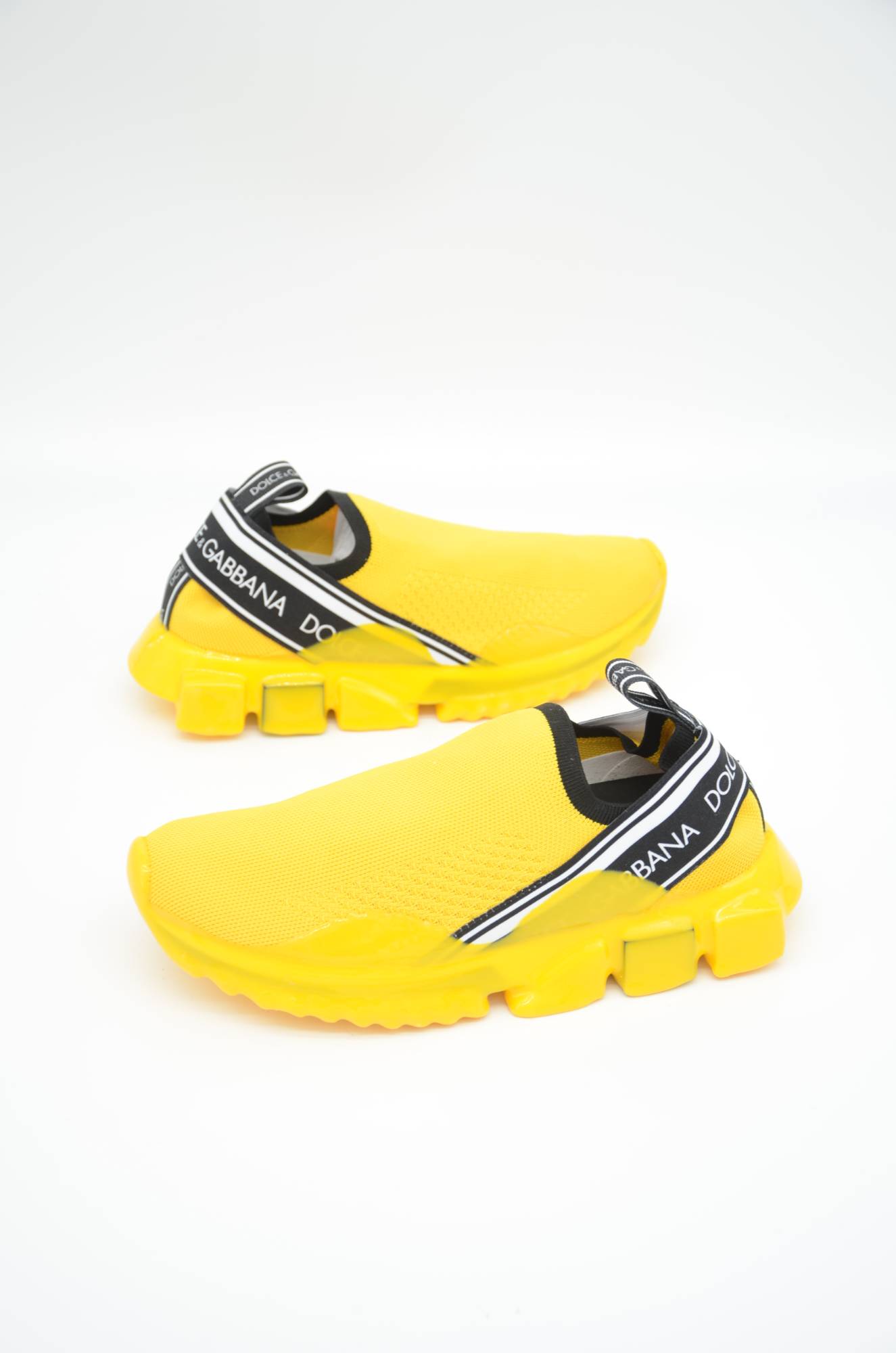 Dolce & Gabbana Damen Sneakers 36,5 EU/IT