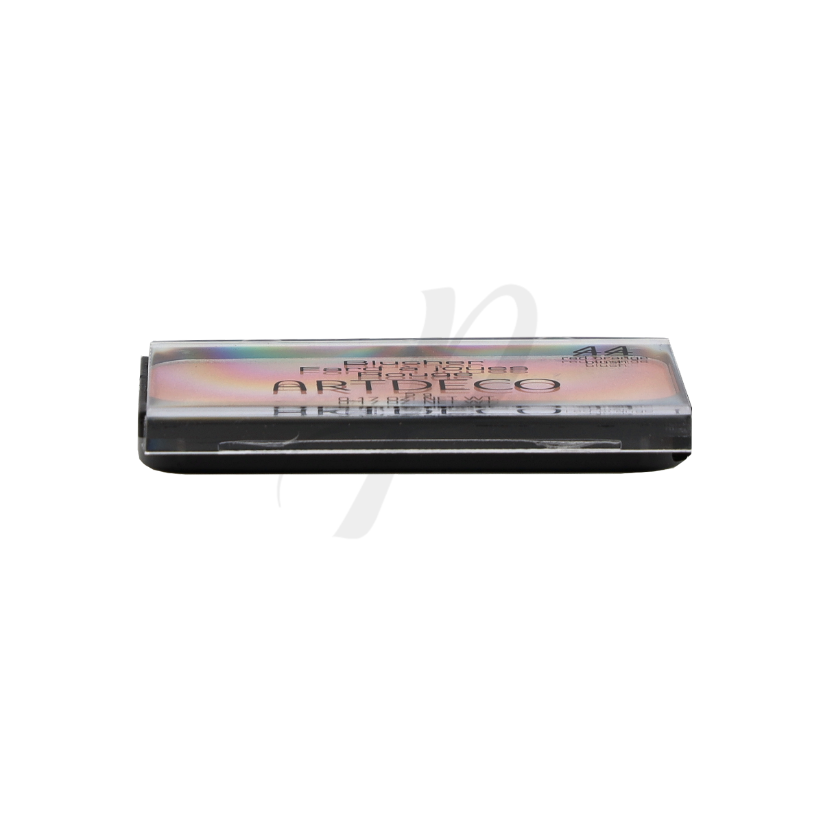 Blusher - 44 red orange blush 5g Image