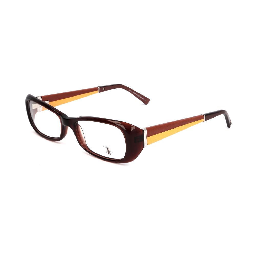 Rechteckige Brille Toto501204753ac Image