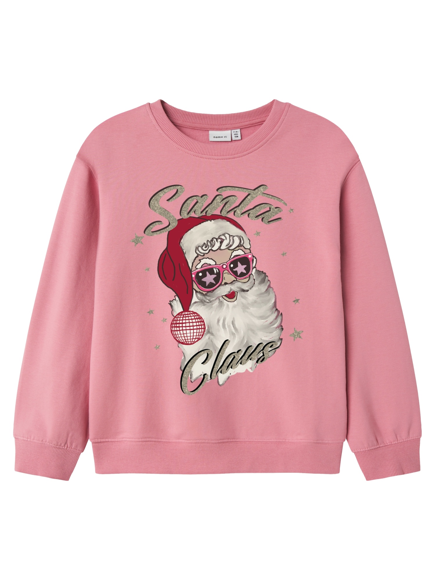 Name It Pullover Image