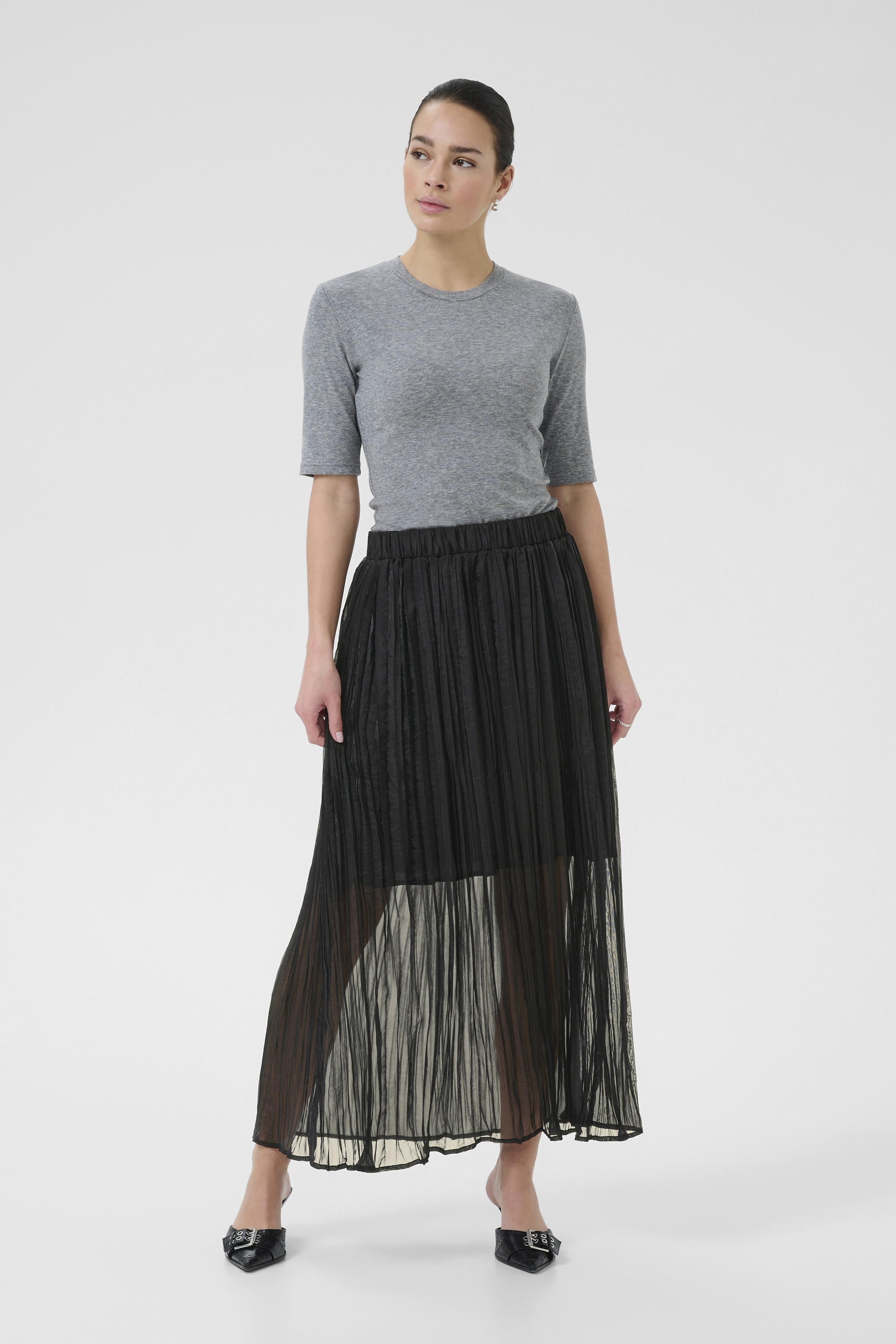 Rock KApery Regular fit black Image