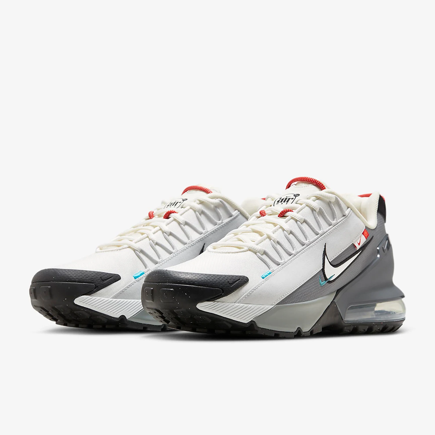 Nike Prodotto ufficiale Air Max Pulse Roam Scarpe con cuscino d'aria da uomo FZ5048-100