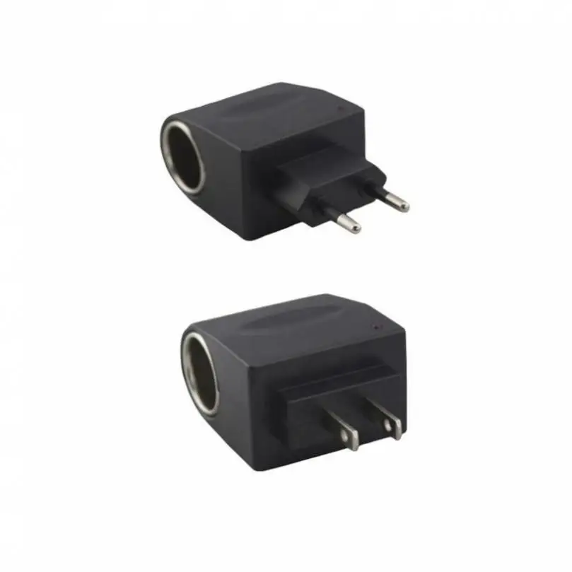Allume-cigare de voiture AC/DC 220V à 12V, pour diffuseur de voiture, barre d