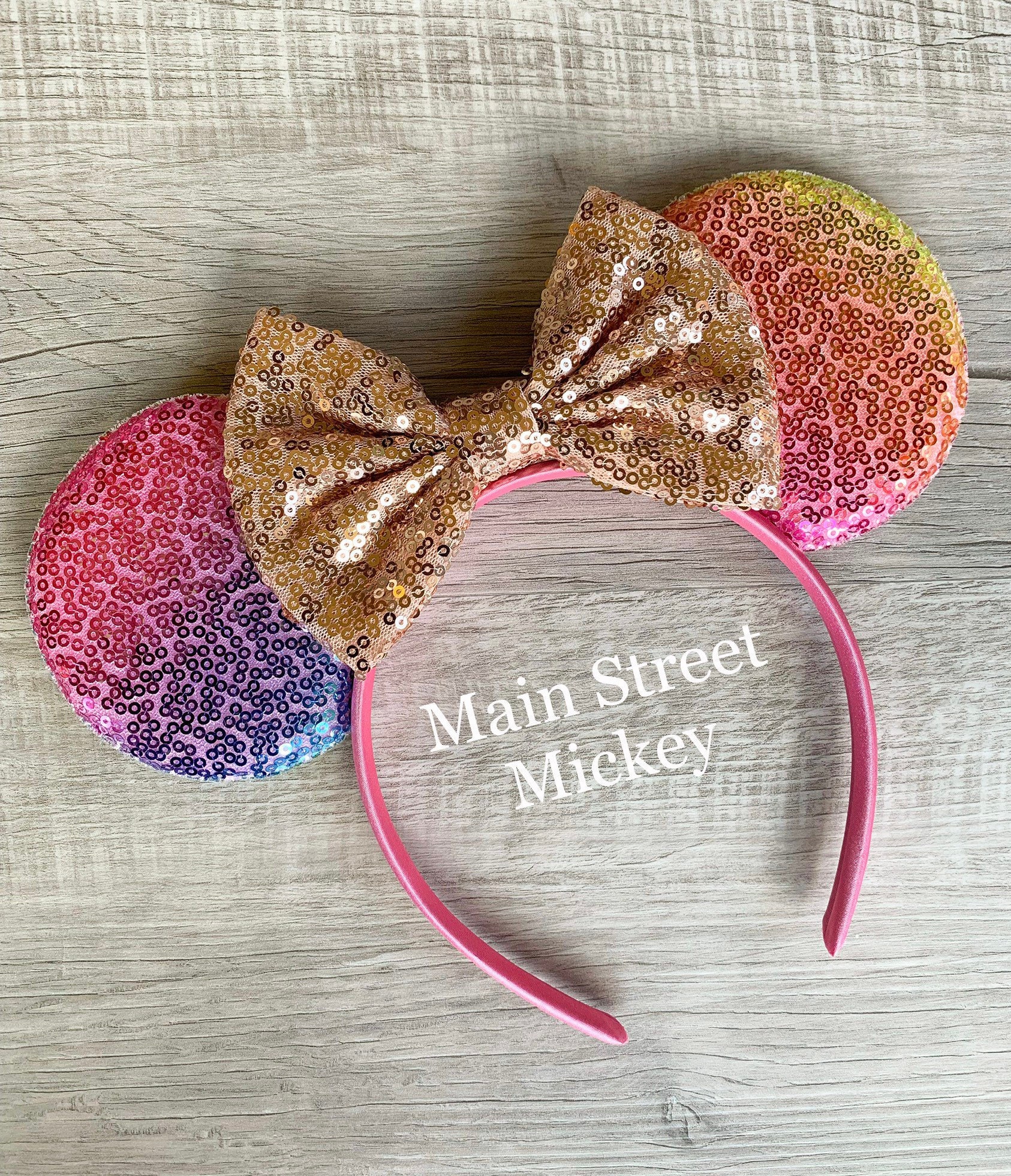 Orecchie di Minnie, orecchie Disney per adulti e bambini, orecchie di Minnie, orecchie Disneyland, orecchie di Topolino, orecchie di Topolino, orecchi