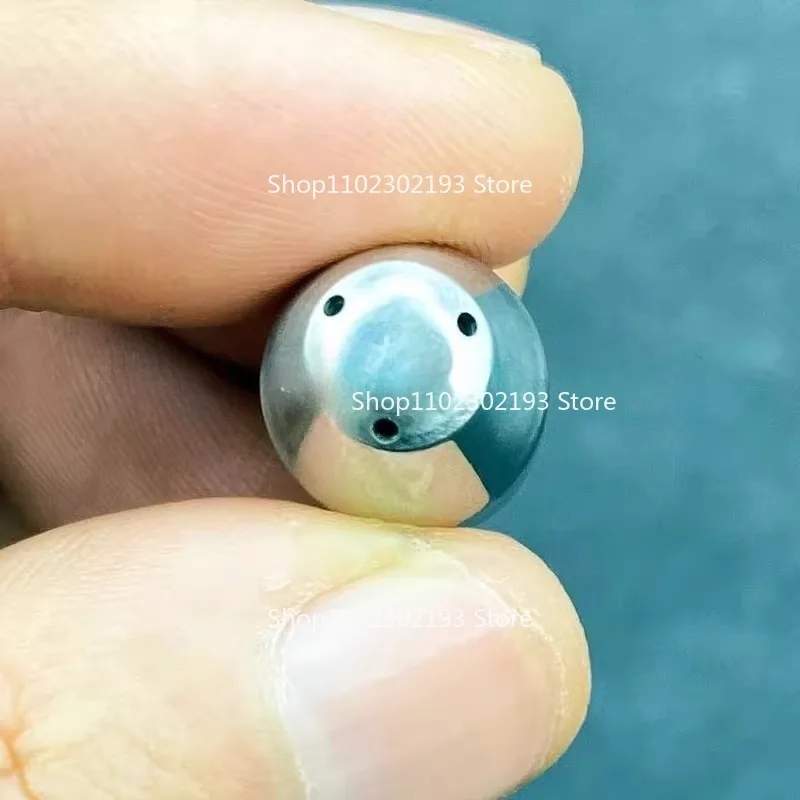 Für LELIT PL91T/PL81T/PL41TEM Kaffeemaschine Modifikation Dampfdüse 3/4 Loch 1,0 mm Öffnung Image