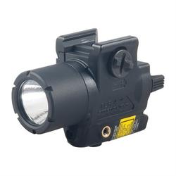 Streamlight Tlr-4 Weapon Light