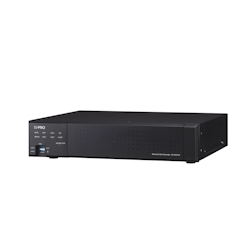 i-PRO WJ-NX310KG 16 Kanal NVR Image