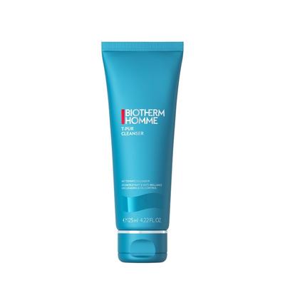 Biotherm Homme T Pur Reinigungscreme 125 ml Herren