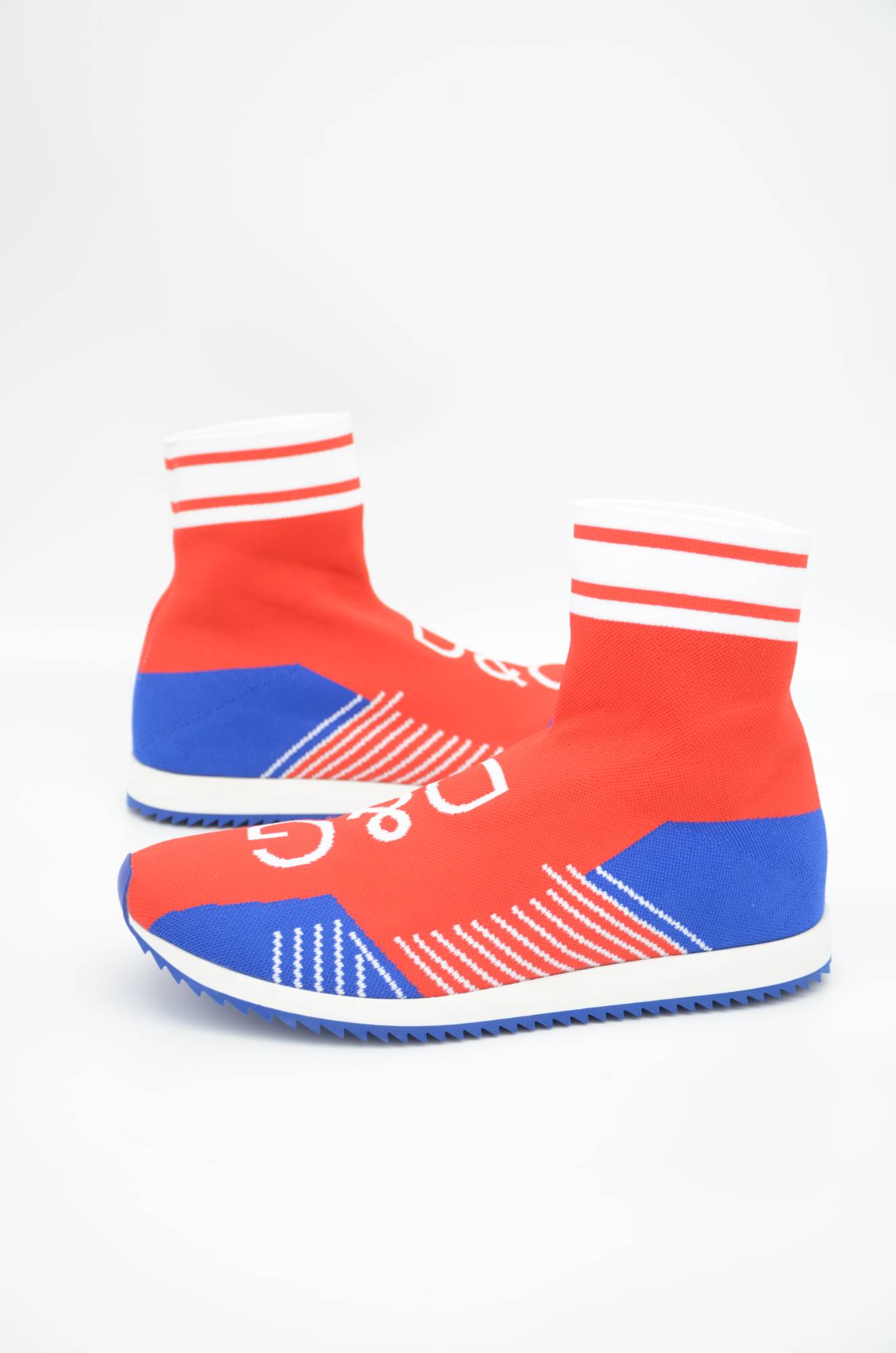 Dolce & Gabbana Männer Turnschuhe EU 42 / UK 8