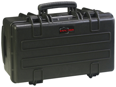 Explorer Cases 5122.B Black