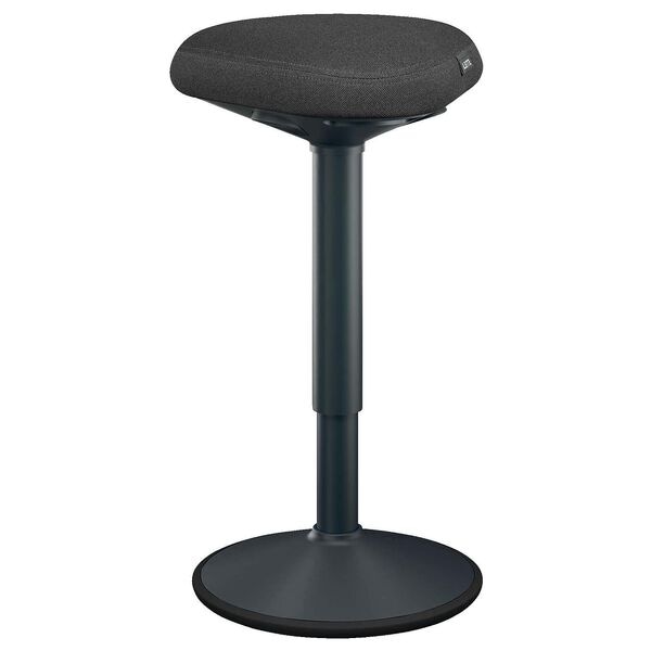 Leitz Sitz-/Stehhocker »Ergo Active« schwarz Image