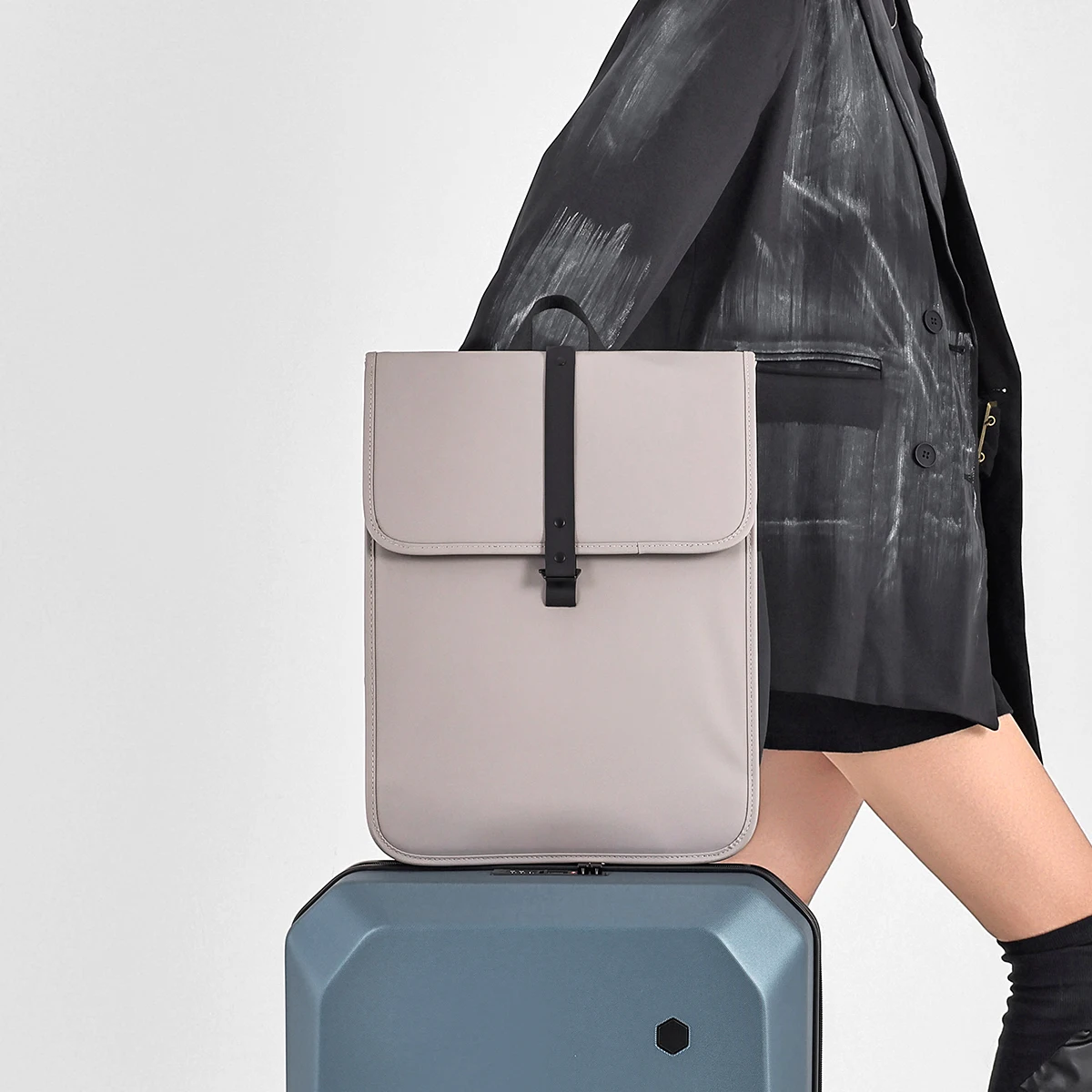 Sac à dos de haute qualité pour homme sac à dos étanche Mochila pour ordinateur portable retour à l'école sac à dos de voyage sac d'école