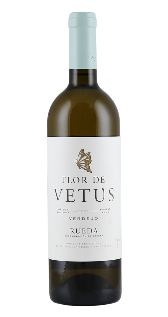 Vetus Flor de Vetus Blanco 2024 Image