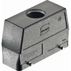 Harting Tüllengehäuse 19370240428 Image