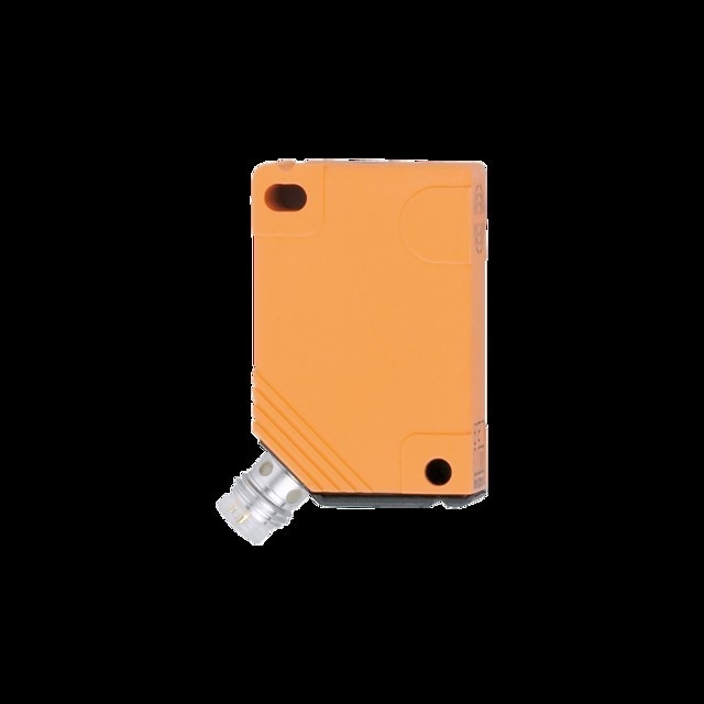 Ifm Electronic Sensor,ind.,40x26x12,Steck IN5212 Image