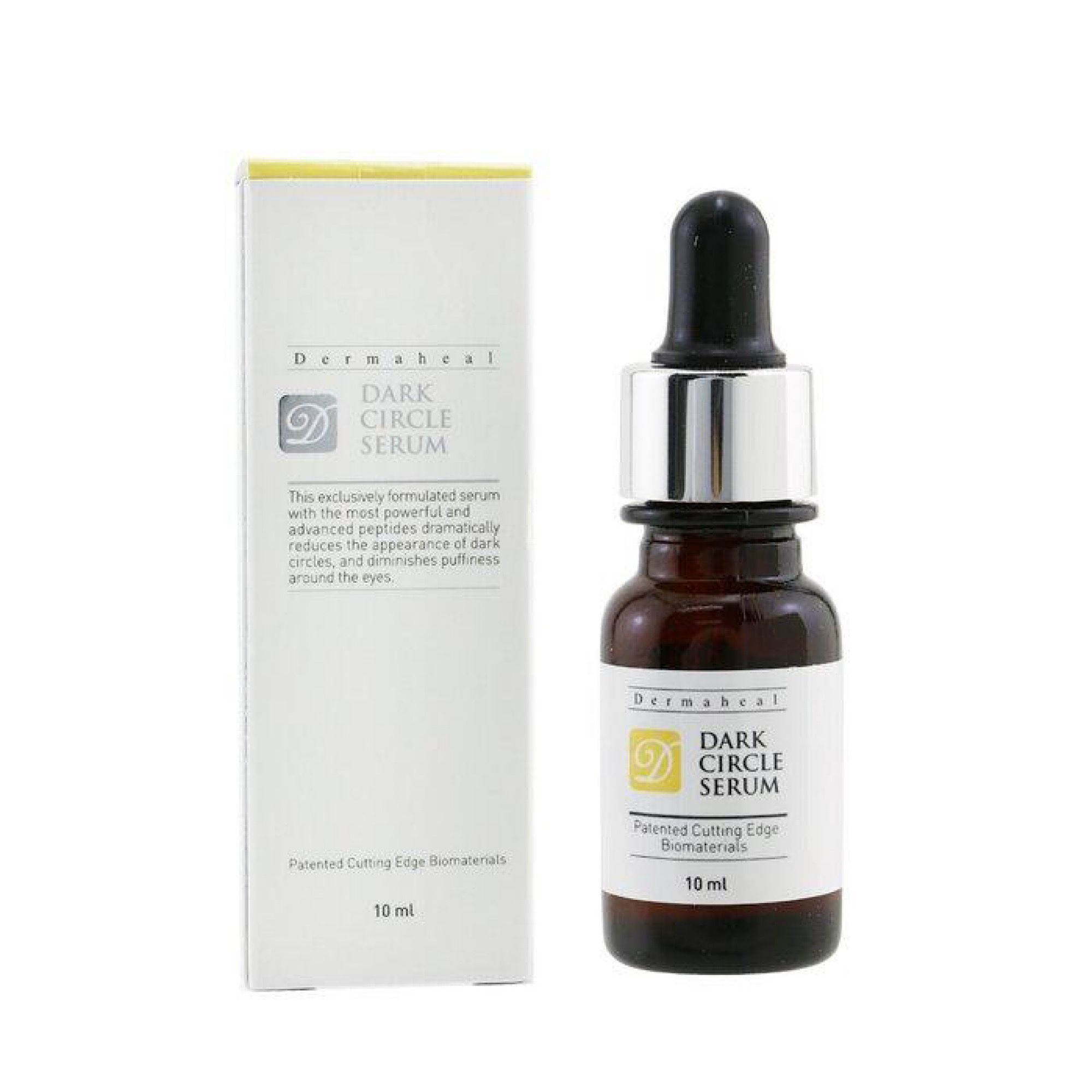 DermaHeal Dark Circle Serum 10 ml