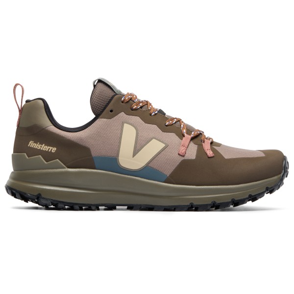 Veja - Veja x Finisterre Fitz Roy - Multisportschuhe 40,5 | EU 40,5 braun